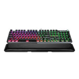 Clavier gamer mÈcanique - MSI - VIGOR GK71 SONIC RED