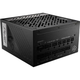 Bloc d'alimentation - MSI - MPG A850G PCIE5 - 850V - 50~60 Hz