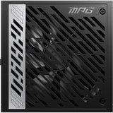 Alimentation ATX MSI MPG A850G PCIe5 - 850W (Noir)