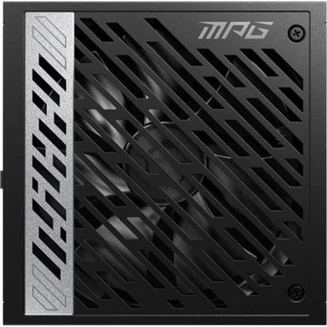Alimentation ATX MSI MPG A850G PCIe5 - 850W (Noir)