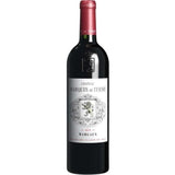 Château Marquis de Terme 2019 Margaux Grand Cru - Vin rouge de Bordeaux