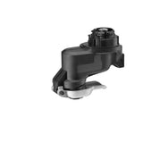 Tete d'outil oscillatoire Multievo BLACK+DECKER - MTOS4-XJ - avec 11 accessoires