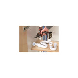 Tete d'outil oscillatoire Multievo BLACK+DECKER - MTOS4-XJ - avec 11 accessoires