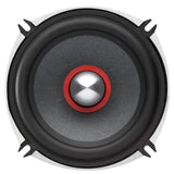 Kit 2 voies - MTX AUDIO - 13cm - 4O - 80Wrms - Châssis aluminium - Bobine Ř30mm TIL - Tweeter néodyme Ř28 mm
