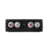 Processeur - MTX AUDIO - Entrées haut-niveau vers sorties RCA
