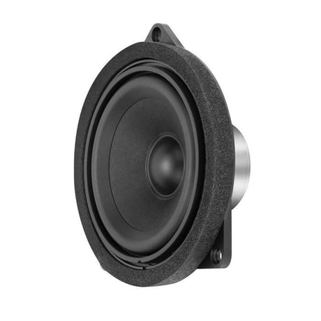 Haut-parleurs spécifiques - MTX AUDIO - Kit 3 voies - 20cm - 4O - 150W RMS - Pour BMW & Mini