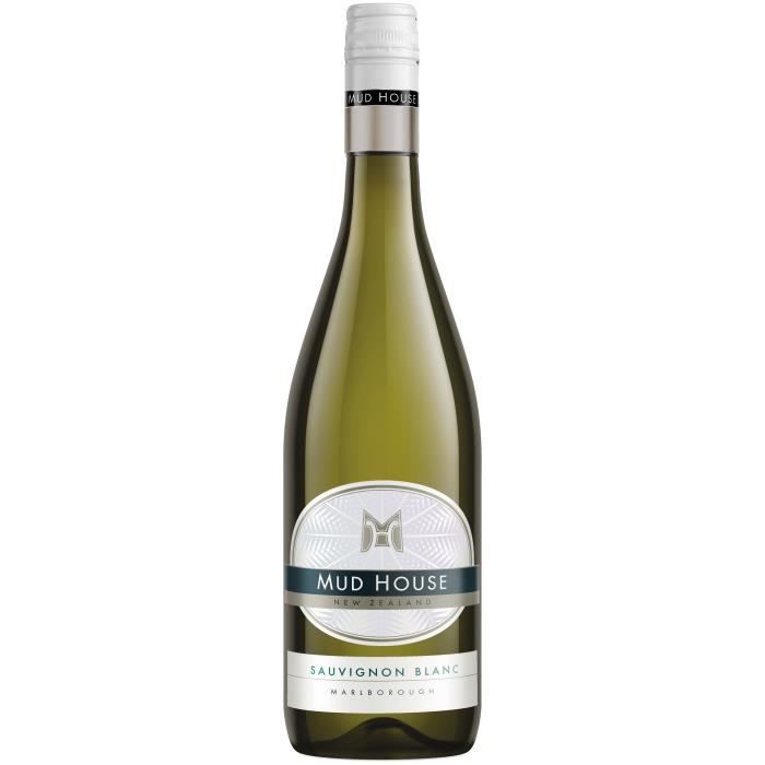 Mud House 2022 Sauvignon - Vin blanc de Nouvelle zelande