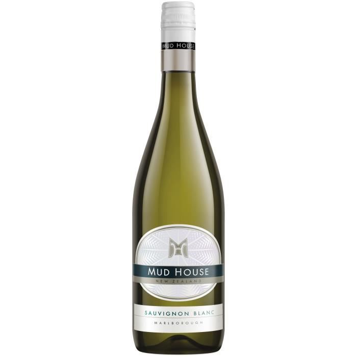 Mud House 2023 Sauvignon - Vin blanc de Nouvelle zelande