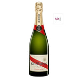 Champagne Mumm Cordon Rouge - 37,5 cl demi-bouteille