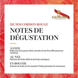 Champagne Mumm Brut - Magnum 1,5L