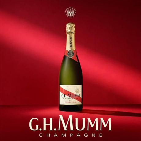 Champagne Mumm Brut - Magnum 1,5L
