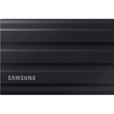 SAMSUNG SSD Externe T7 Shield Noir 2 To MU-PE2T0S/EU