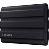 SAMSUNG SSD Externe T7 Shield Noir 2 To MU-PE2T0S/EU