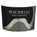 Muscadellu - Muscat Corse Pétillant 2024