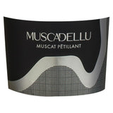 Muscadellu Muscat Pétillant Rosé