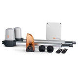 Motorisation 24V a vÈrins pour portail battant - OpenGate 1 - SCS SENTINEL