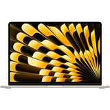 Apple - 15,3 MacBook Air M4 (2025) - RAM 16Go - Stockage 512Go - CPU 10 coeurs - GPU 10 coeurs - Lumiere Stellaire