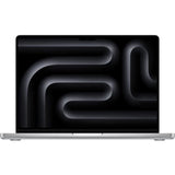 Apple - 14'' MacBook Pro M4 - RAM 16Go - Stockage 1To SSD - CPU 10 coeurs - GPU 10 coeurs - Argent