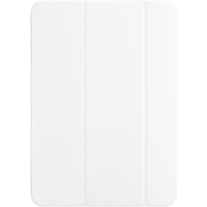 Apple - Etui Smart Folio pour iPad Pro 11 (M4) - Blanc