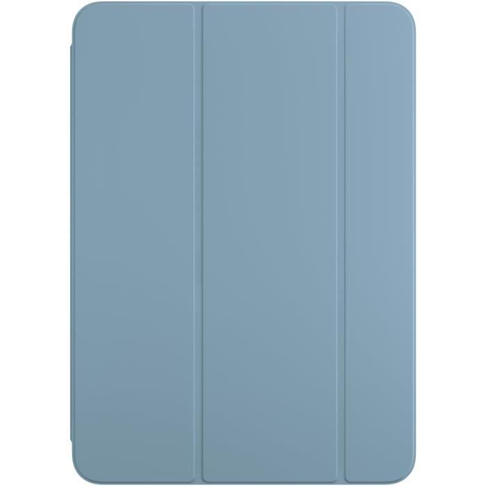 Housse Tablette Apple Smart Folio pour iPad Pro 11 pouces (M4) - Denim