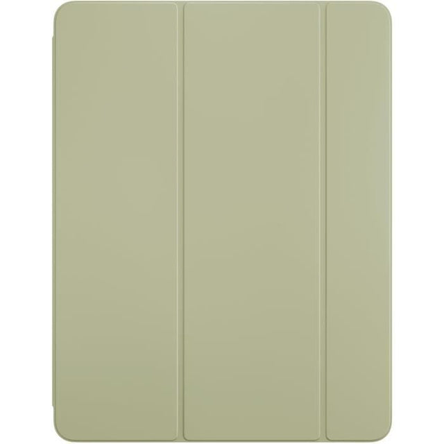 Housse Tablette Apple Smart Folio pour iPad Air 11 pouces (M2) - Sauge