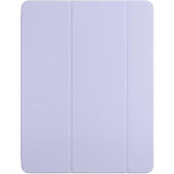 Housse Tablette Apple Smart Folio pour iPad Air 11 pouces (M2) - Violet clair
