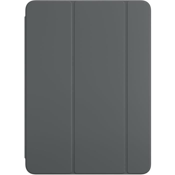 Housse Tablette Apple Smart Folio pour iPad Air 13 pouces (M2) - Anthracite