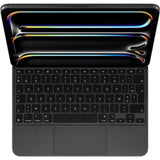 Housse Tablette Apple Magic Keyboard pour iPad Pro 11 pouces (M4) - Francais - Noir