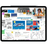 Stylets pour tablette Apple Pencil Pro
