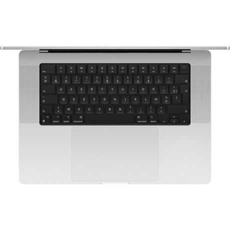 Apple - 16'' MacBook Pro M4 Max - RAM 36Go - Stockage 1To SSD - CPU 14 coeurs - GPU 32 coeurs - Argent