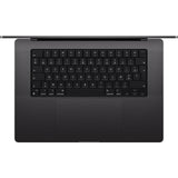 Apple - 16'' MacBook Pro M4 Pro - RAM 48Go - Stockage 512Go SSD - CPU 14 coeurs - GPU 20 coeurs - Noir sidéral