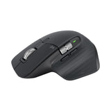 Souris - Sans fil - Logitech - MX Master 3S - Graphite