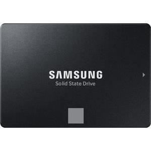 SAMSUNG SSD Interne 870 EVO 500 Go MZ-77E500B/EU