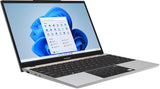 PC Portable - THOMSON - Neo Go N14N8SL256S+ - 14 - Intel N100 - RAM 8 GB - SSD 256 GB - Argent