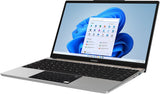 PC Portable - THOMSON - Neo Go N14N8SL256S+ - 14 - Intel N100 - RAM 8 GB - SSD 256 GB - Argent