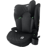 Siege auto isofix - NANIA - BARI - Groupe 2/3 - I-size - Noir