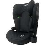 Siege auto ceinturé - NANIA - SIENNA - Groupe 2/3 - I-size - Noir