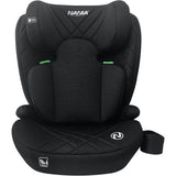 Siege auto ceinturé - NANIA - SIENNA - Groupe 2/3 - I-size - Noir