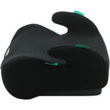 Siege auto réhausseur - NANIA - Bubble - Groupe 3 - 126-150 cm - I-Size - Ceinturé - Noir