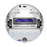 NARWAL Freo X Plus Robot Aspirateur Laveur - Aspiration de 7800Pa - Zéro Enchevetrement - Navigation LiDAR