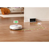 NARWAL Freo X Plus Robot Aspirateur Laveur - Aspiration de 7800Pa - Zéro Enchevetrement - Navigation LiDAR