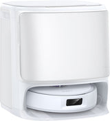 NARWAL Freo X10 Pro - Aspirateur Robot Laveur - 11 000 Pa - Double Flux Anti-Enchevetrement - Auto-Nettoyage et Séchage