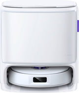 NARWAL Freo X10 Pro - Aspirateur Robot Laveur - 11 000 Pa - Double Flux Anti-Enchevetrement - Auto-Nettoyage et Séchage