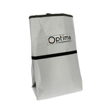 Volet isotherme extérieur - OPTIMA - Isolant multicouche 7 mm - Contre le froid, le givre, la chaleur et les UV