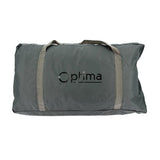 Volet isotherme extérieur - OPTIMA - Isolant multicouche 7 mm - Contre le froid, le givre, la chaleur et les UV