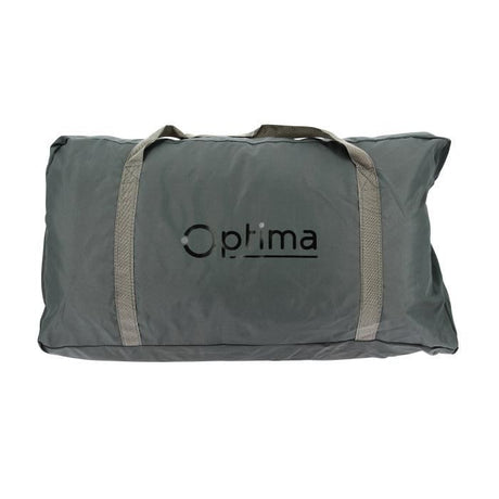 Volet isotherme extérieur - OPTIMA - Isolant multicouche 7 mm - Contre le froid, le givre, la chaleur et les UV