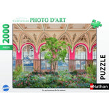 Nathan puzzle 2000 p  La