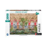 Nathan puzzle 2000 p  La