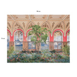 Nathan puzzle 2000 p  La