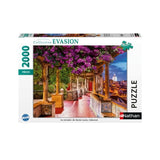 Nathan puzzle 2000 p  Le
